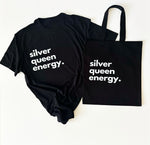 Load image into Gallery viewer, Silver Queen Energy Bundle
