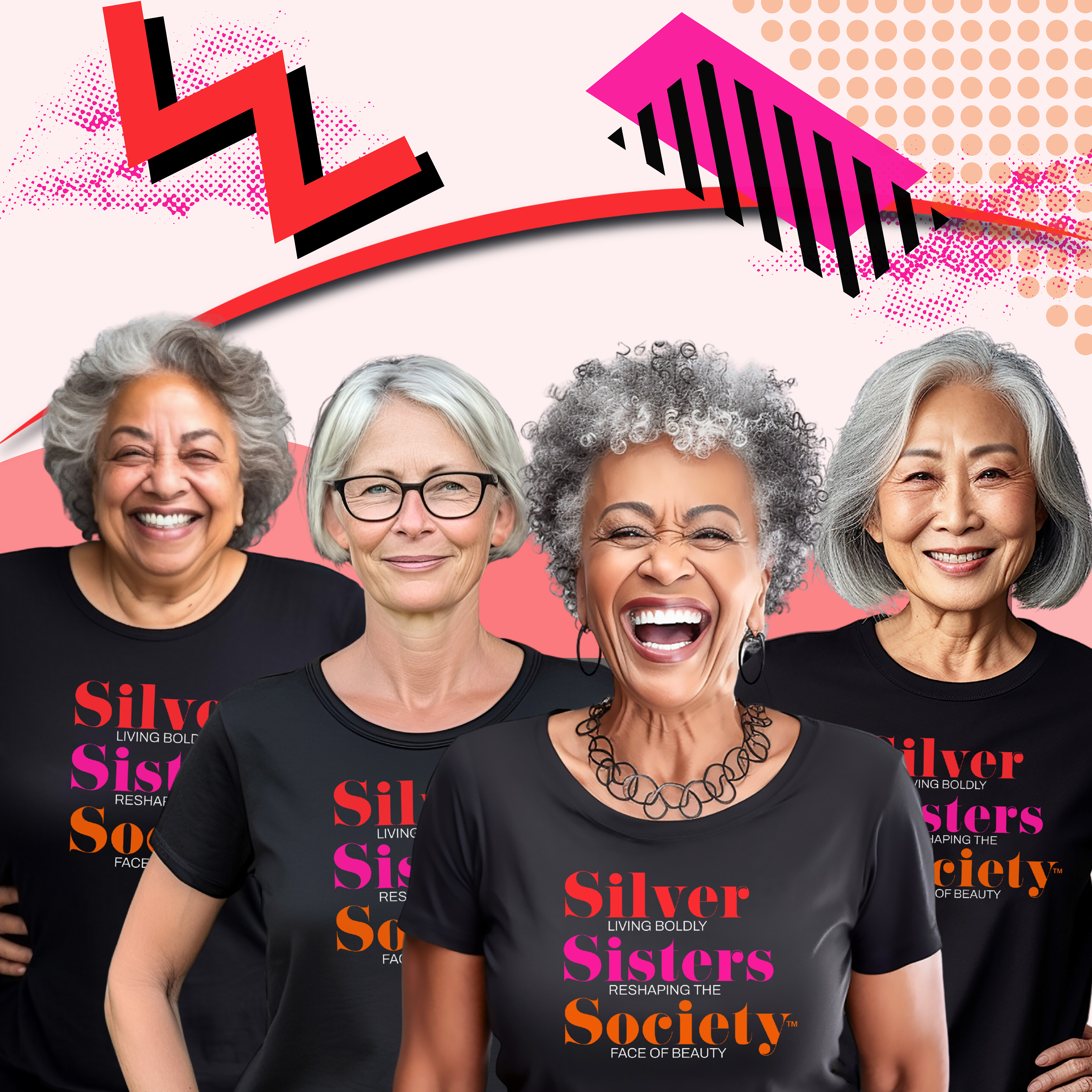 Silver Sisters Society™ Membership